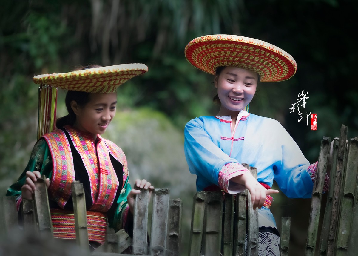 最新_花瑶_游侠客摄影_摄影旅游站