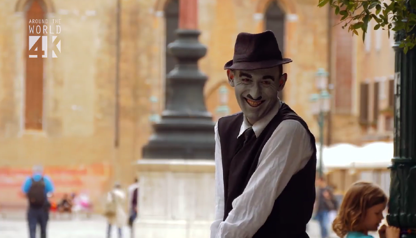 【分享】威尼斯--因水而美的文艺圣地_游侠客