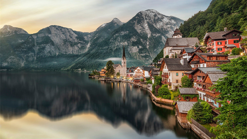 2017游侠客经典摄影目的地