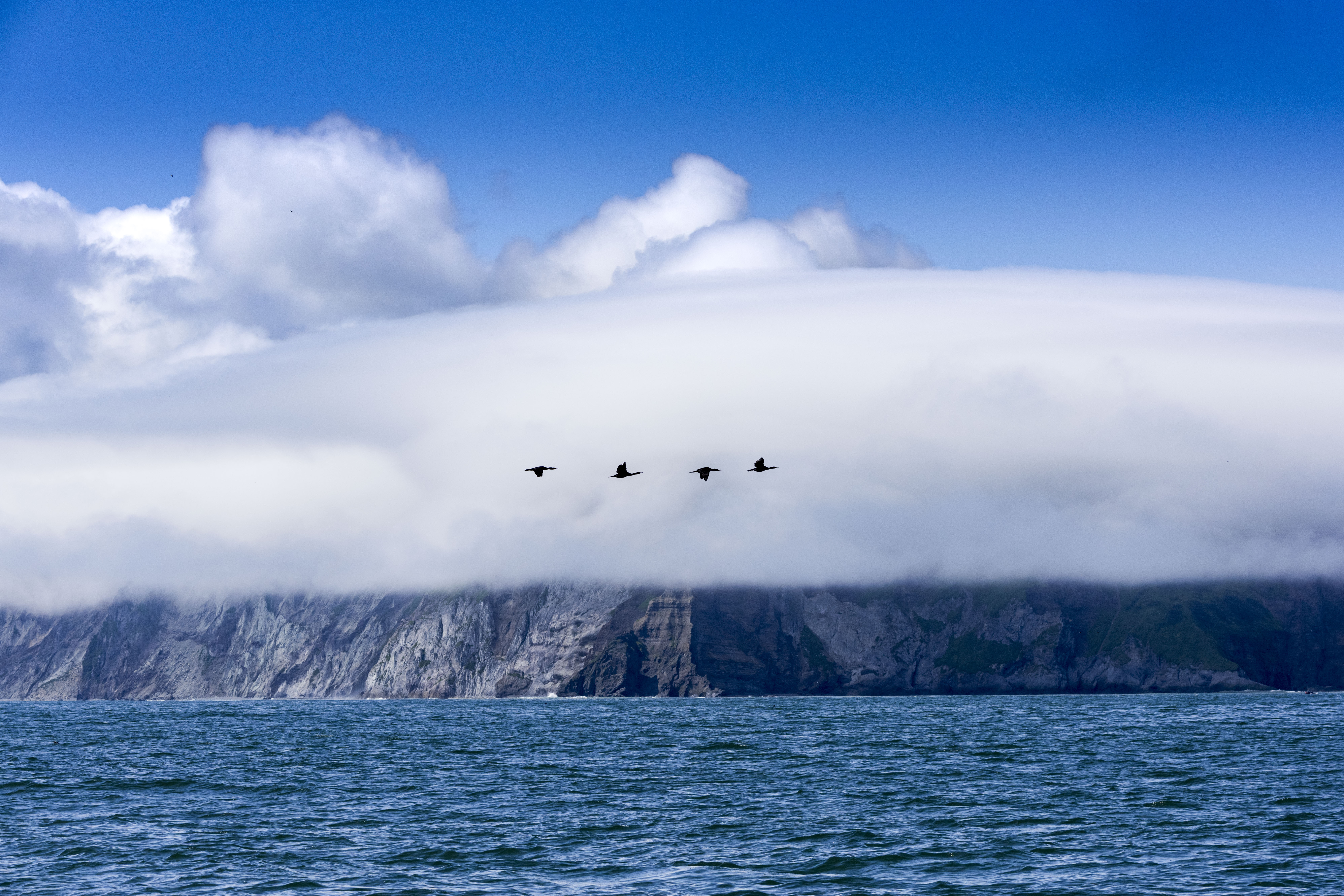 梦幻堪察加白令海_游侠客摄影_摄影旅游站