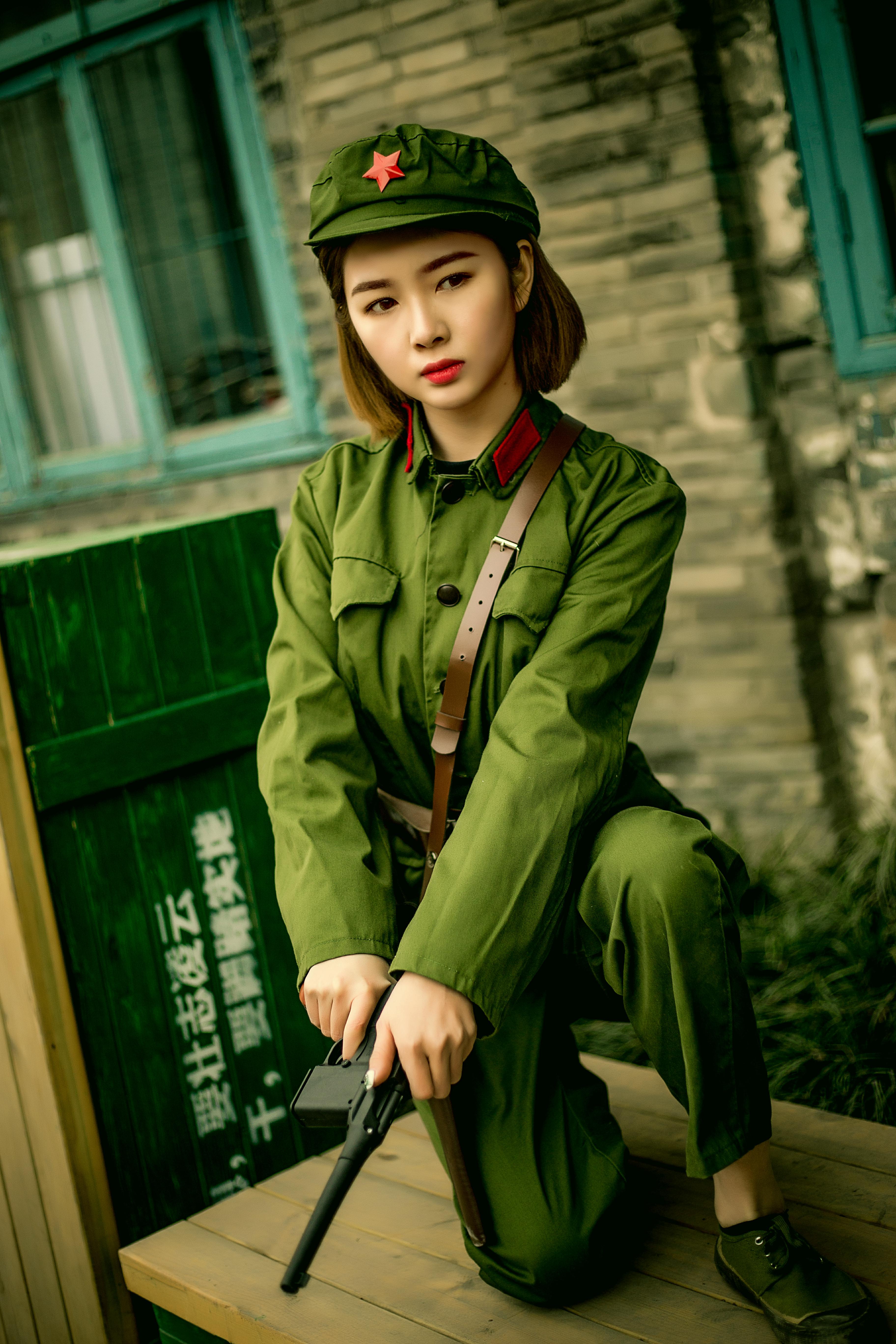 芳华_游侠客摄影_摄影旅游站