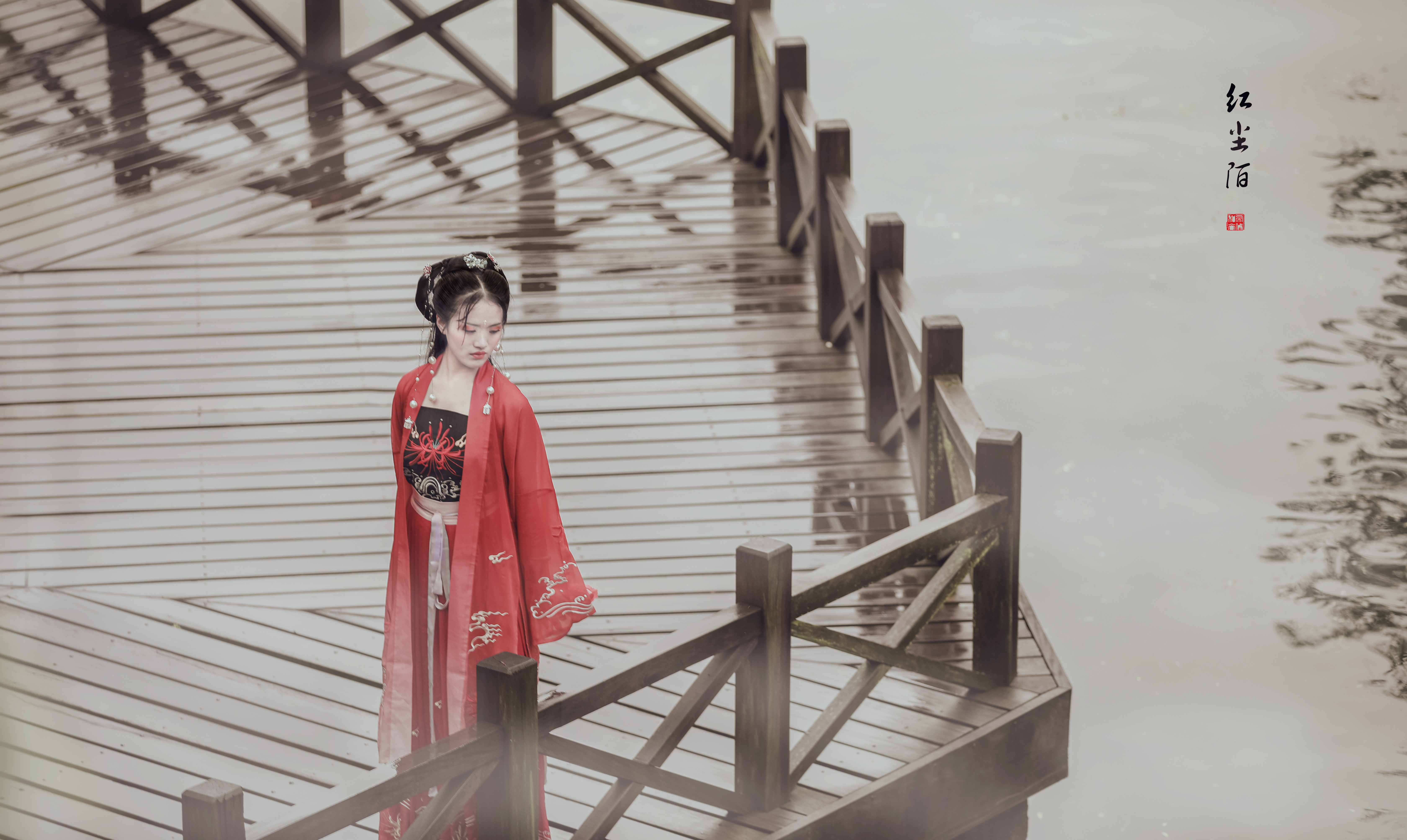 红尘陌_游侠客摄影网_摄影旅游网站