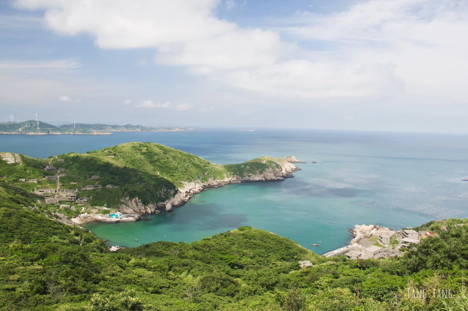 花鸟岛_游侠客摄影网_摄影旅游网站