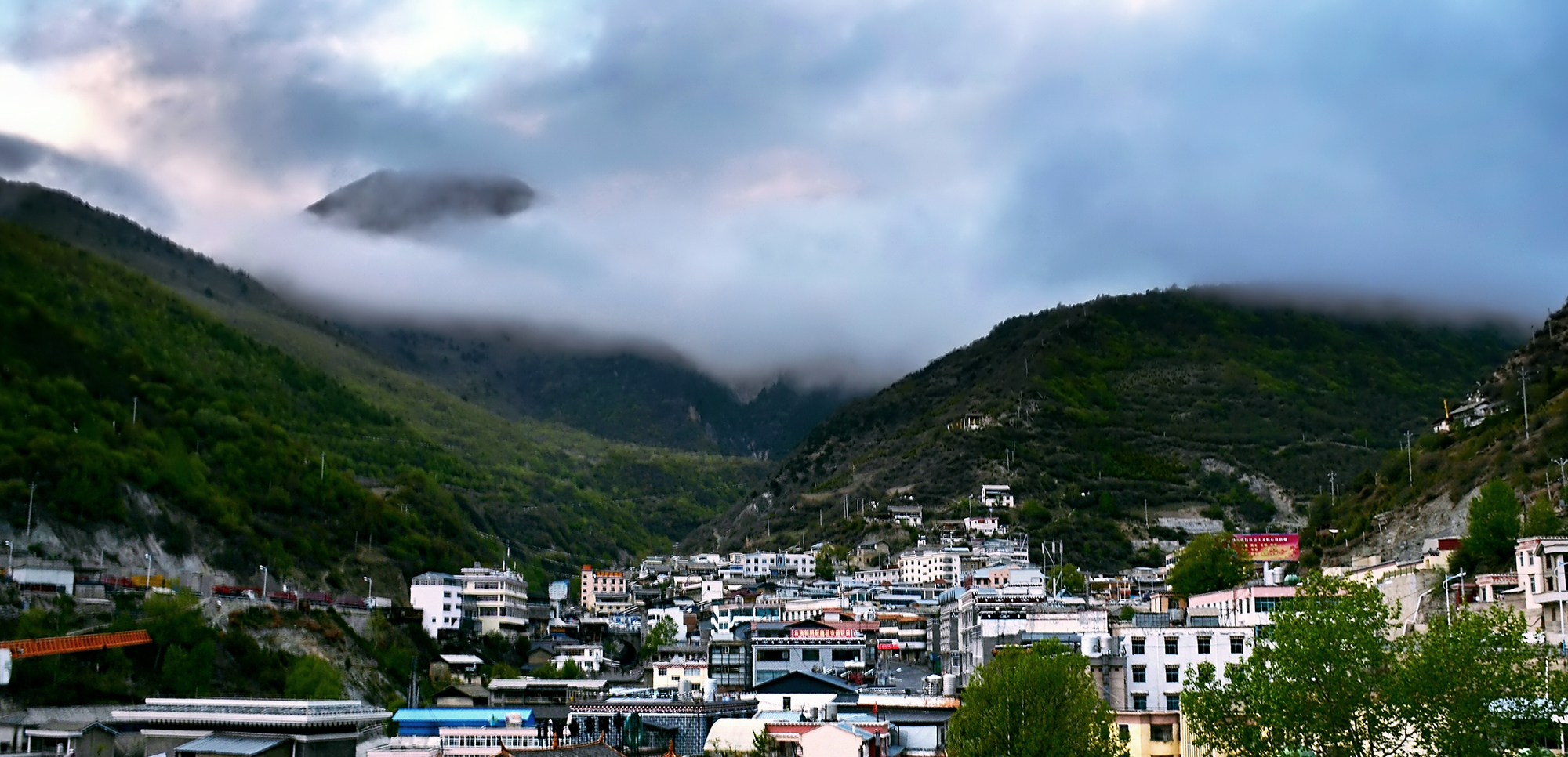 德钦_游侠客摄影网_摄影旅游网站