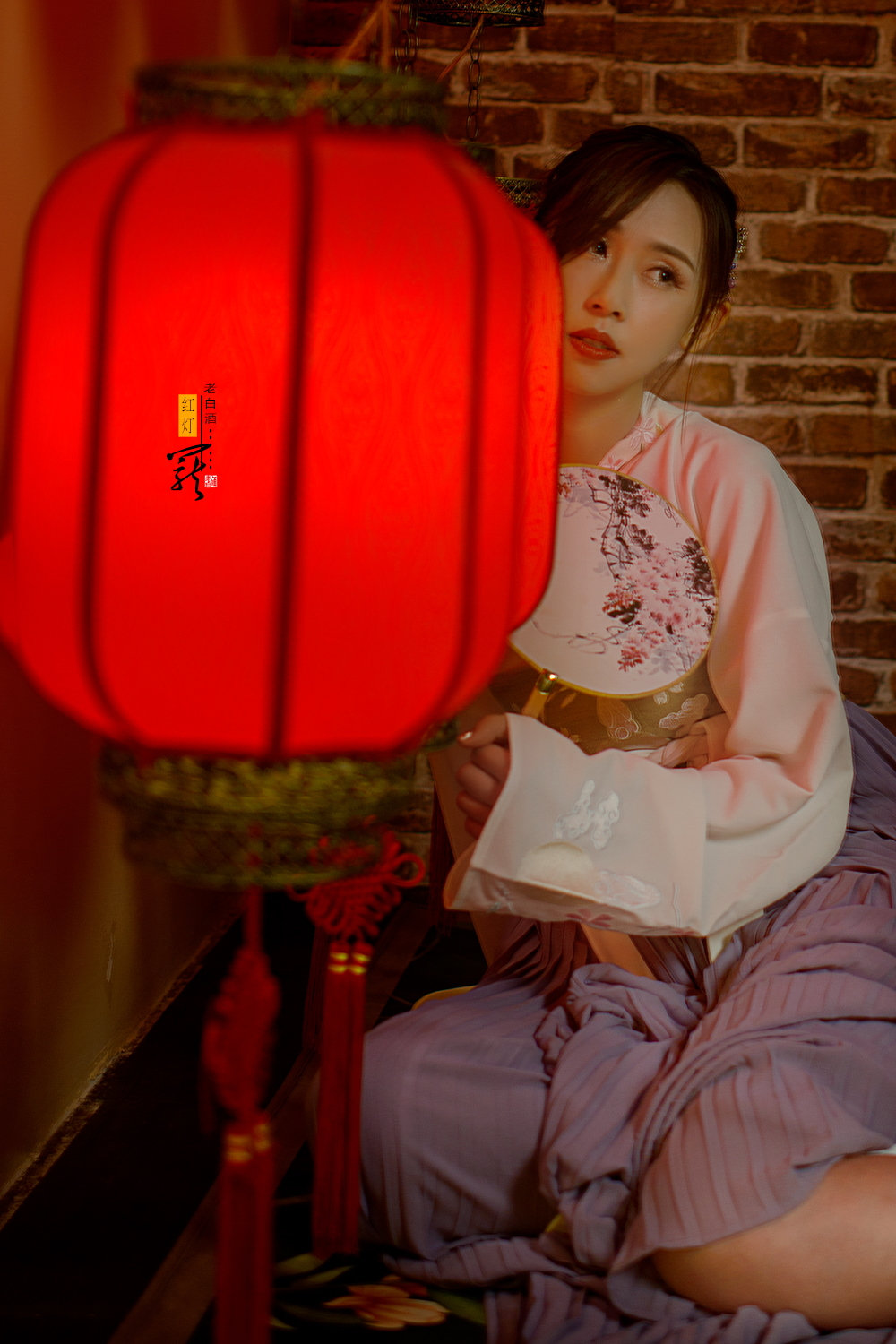 红灯笼_游侠客摄影网_摄影旅游网站