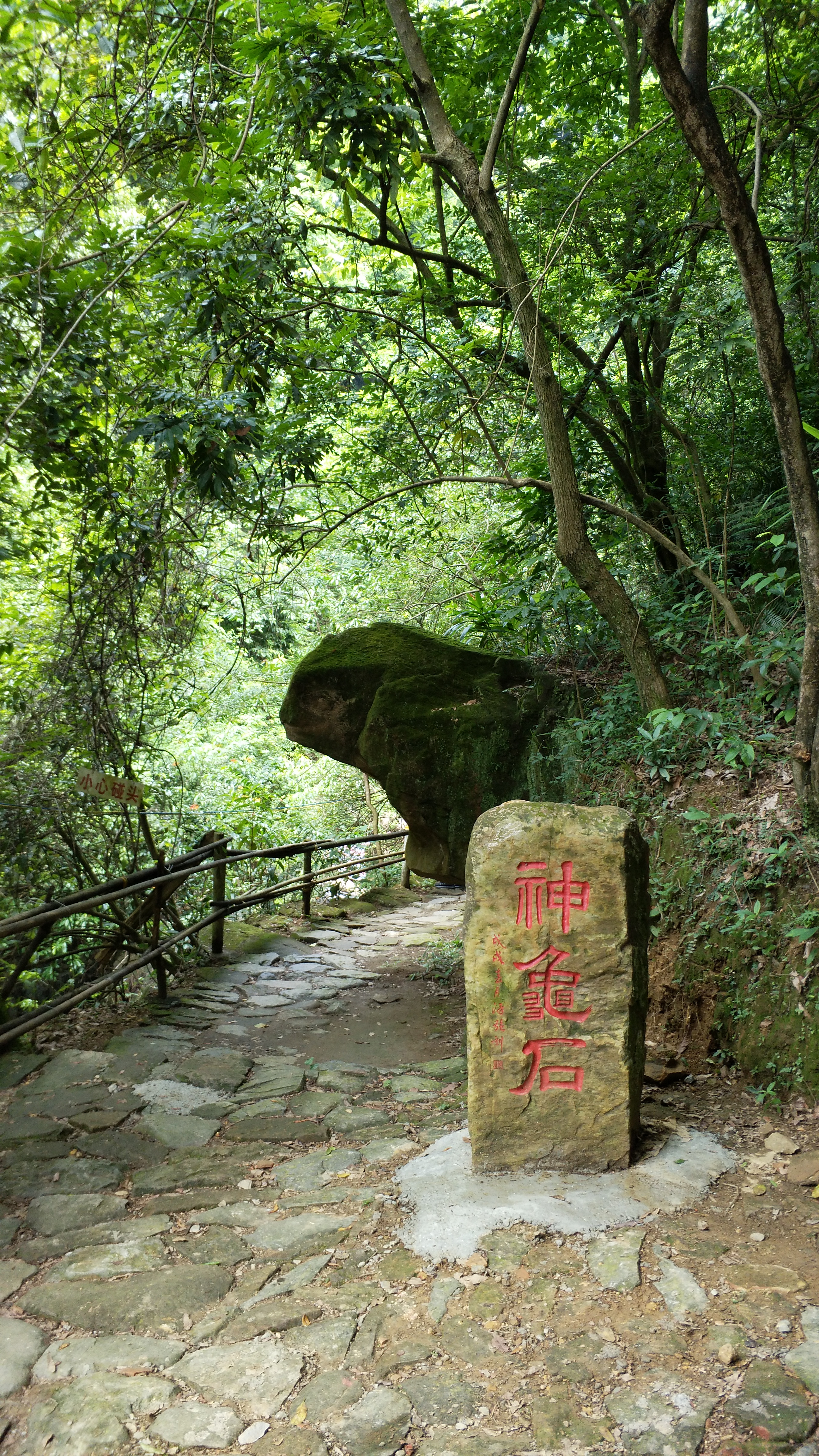 肇庆紫云谷