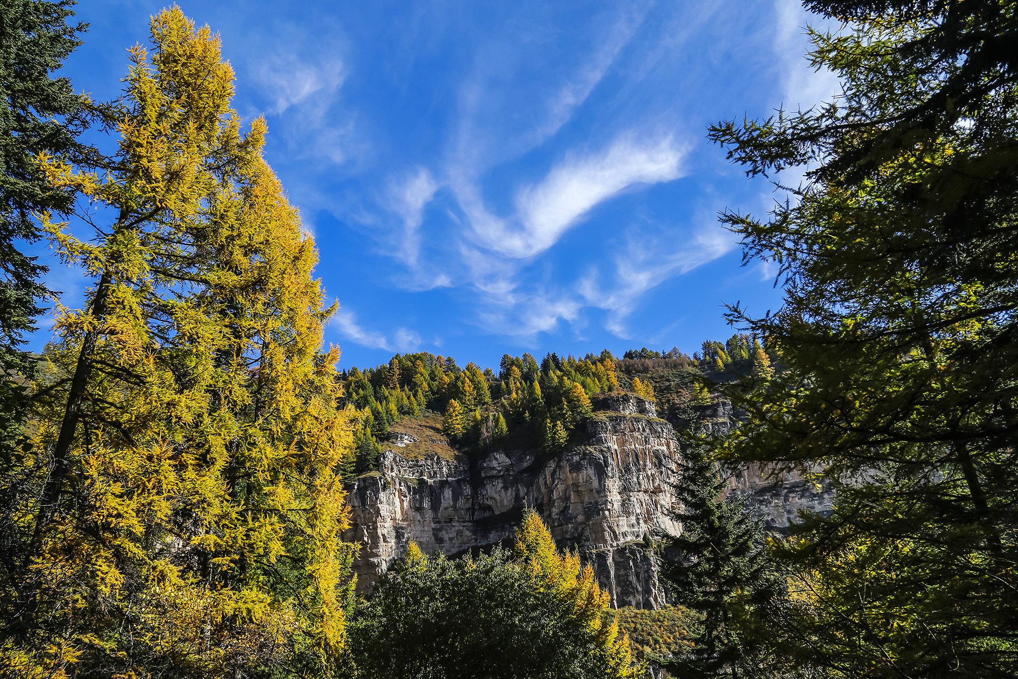 芦芽山_游侠客摄影_摄影旅游站