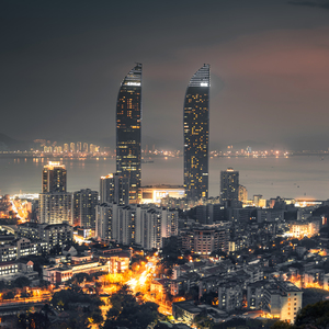 厦门大学旅游_厦门大学旅游线路_厦门大学旅