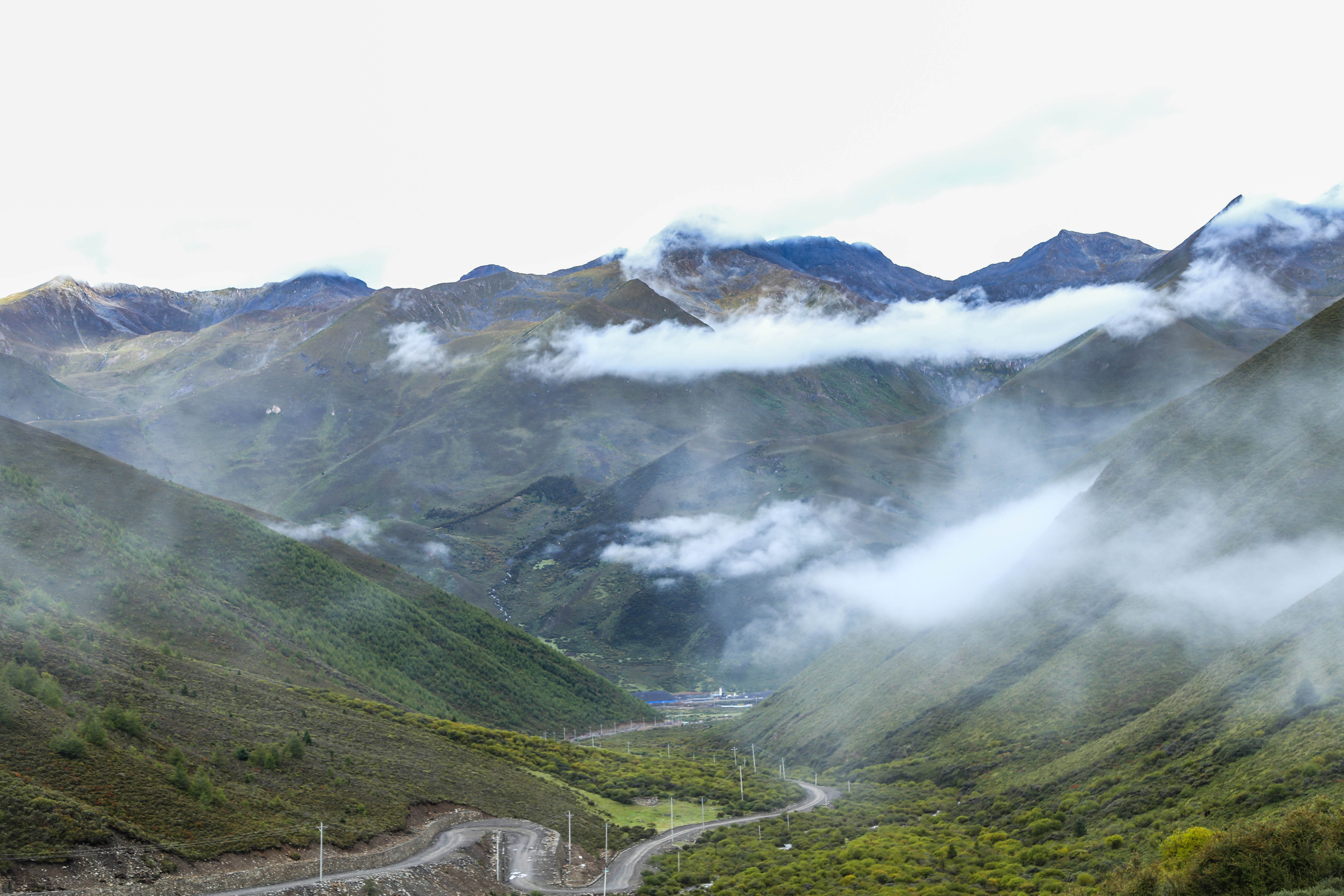 2020贡嘎县旅游景点推荐,贡嘎县热门景点,贡嘎县景点