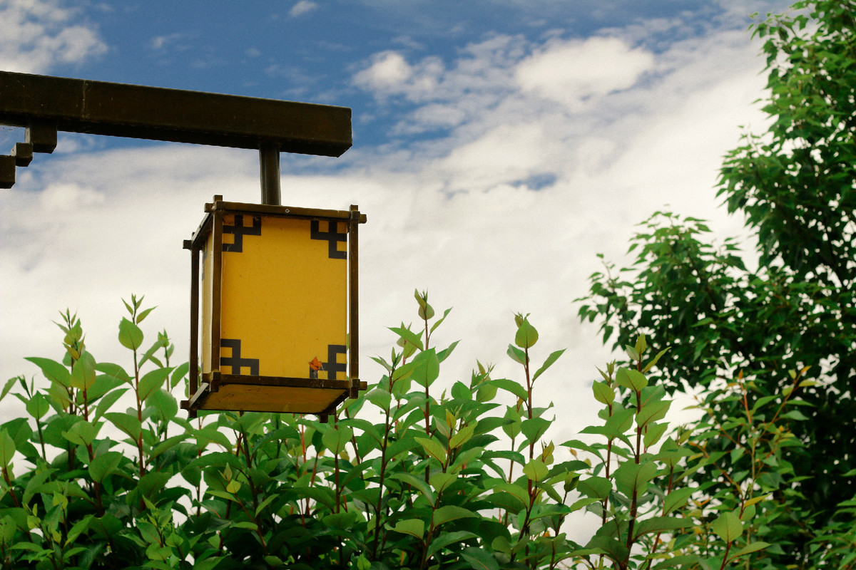 闲敲棋子落灯花