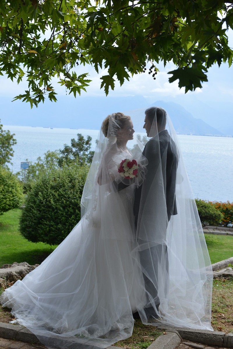 享受婚纱-土耳其之旅4-4