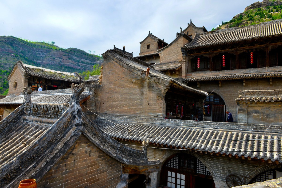 最新_碛口_游侠客摄影_摄影旅游站