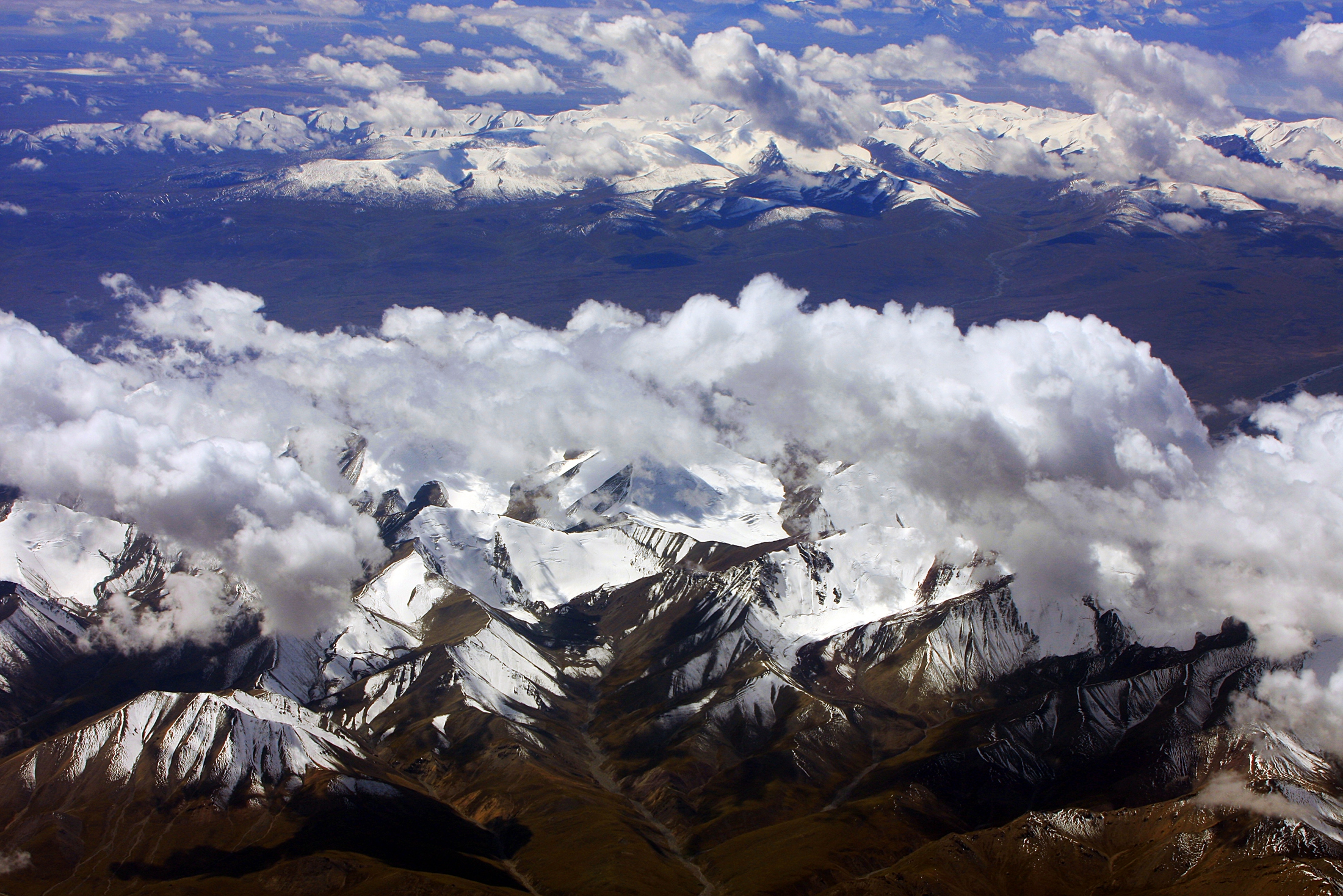 昆仑雪_游侠客摄影网_摄影旅游网站