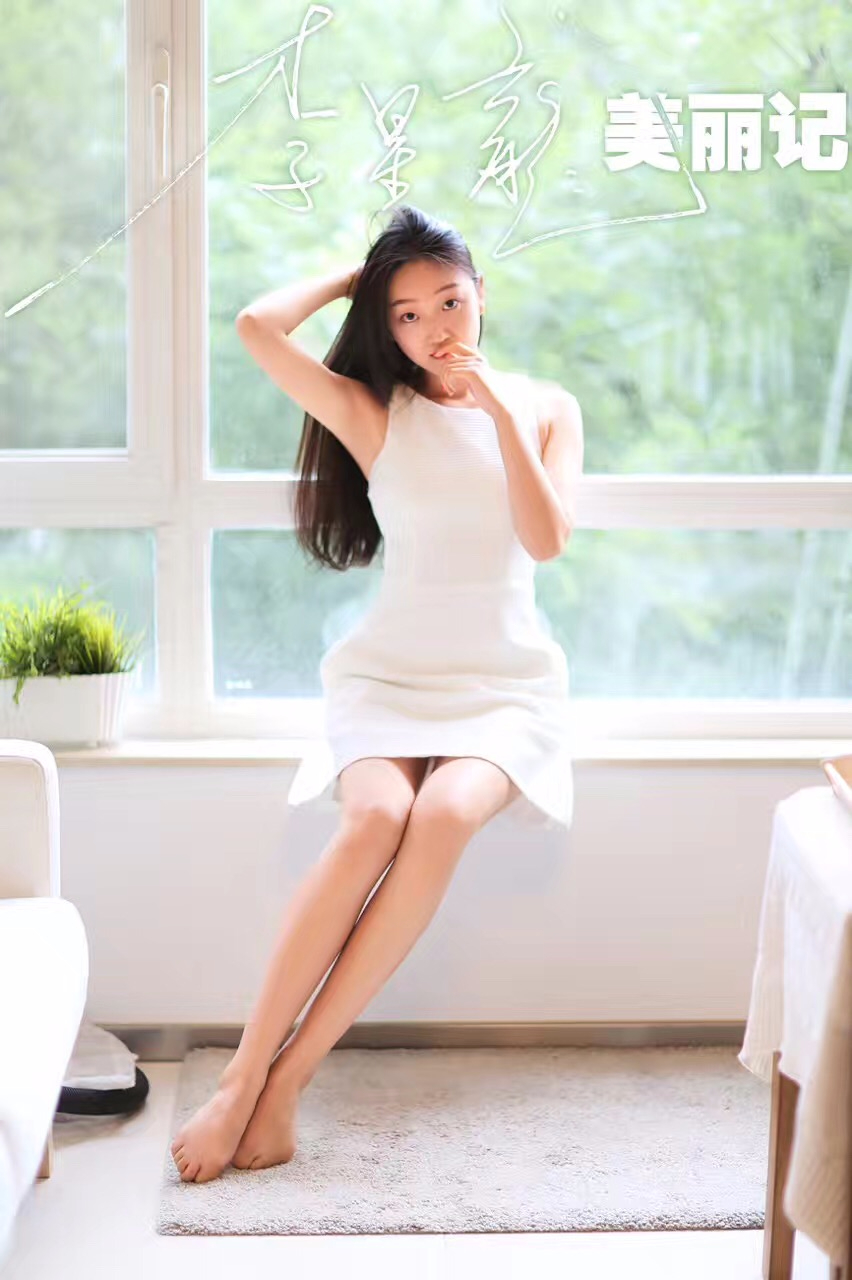 李星龙美丽记-哪个看起来最美