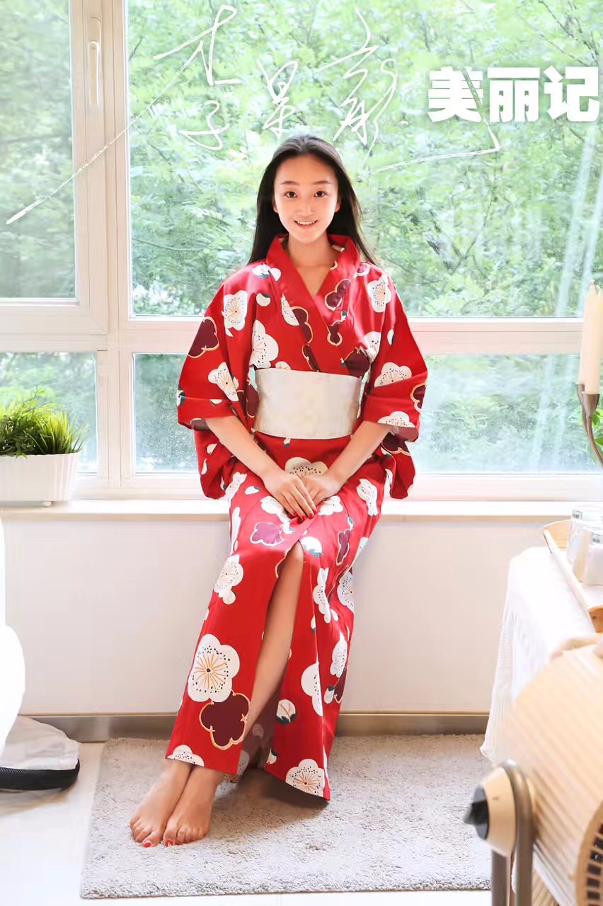 李星龙美丽记-哪个看起来最美