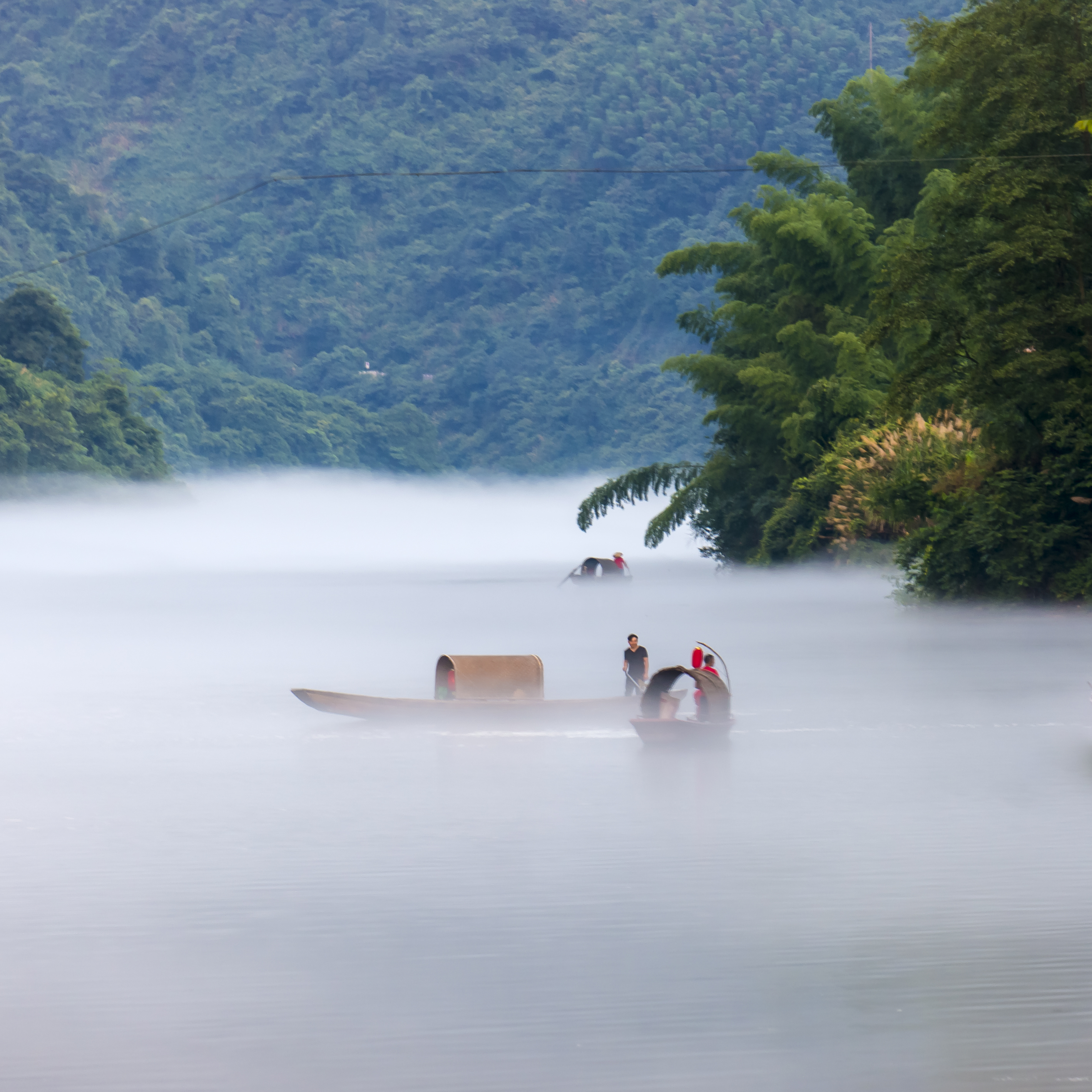 最新_小东江_游侠客摄影_摄影旅游站