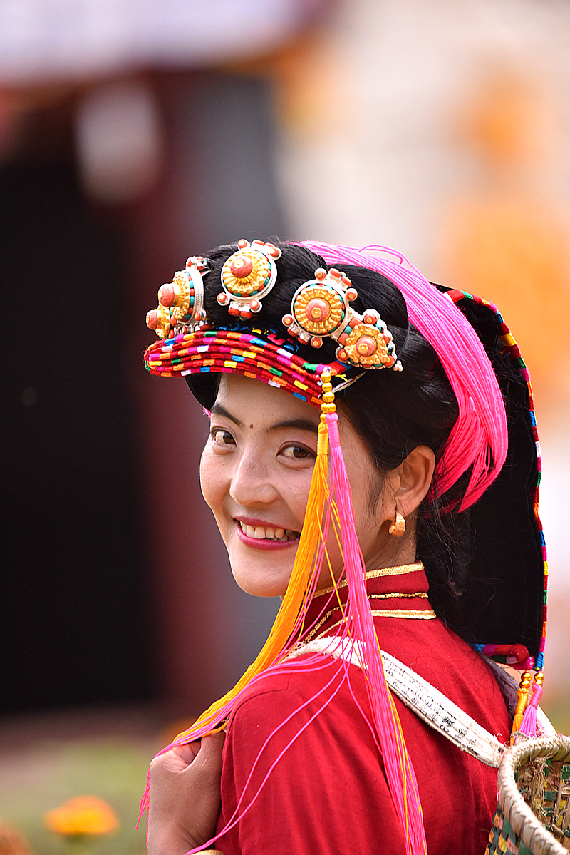 一个虔诚的民族_摄影旅游线路_摄影作品_中国最大的摄影旅游网站
