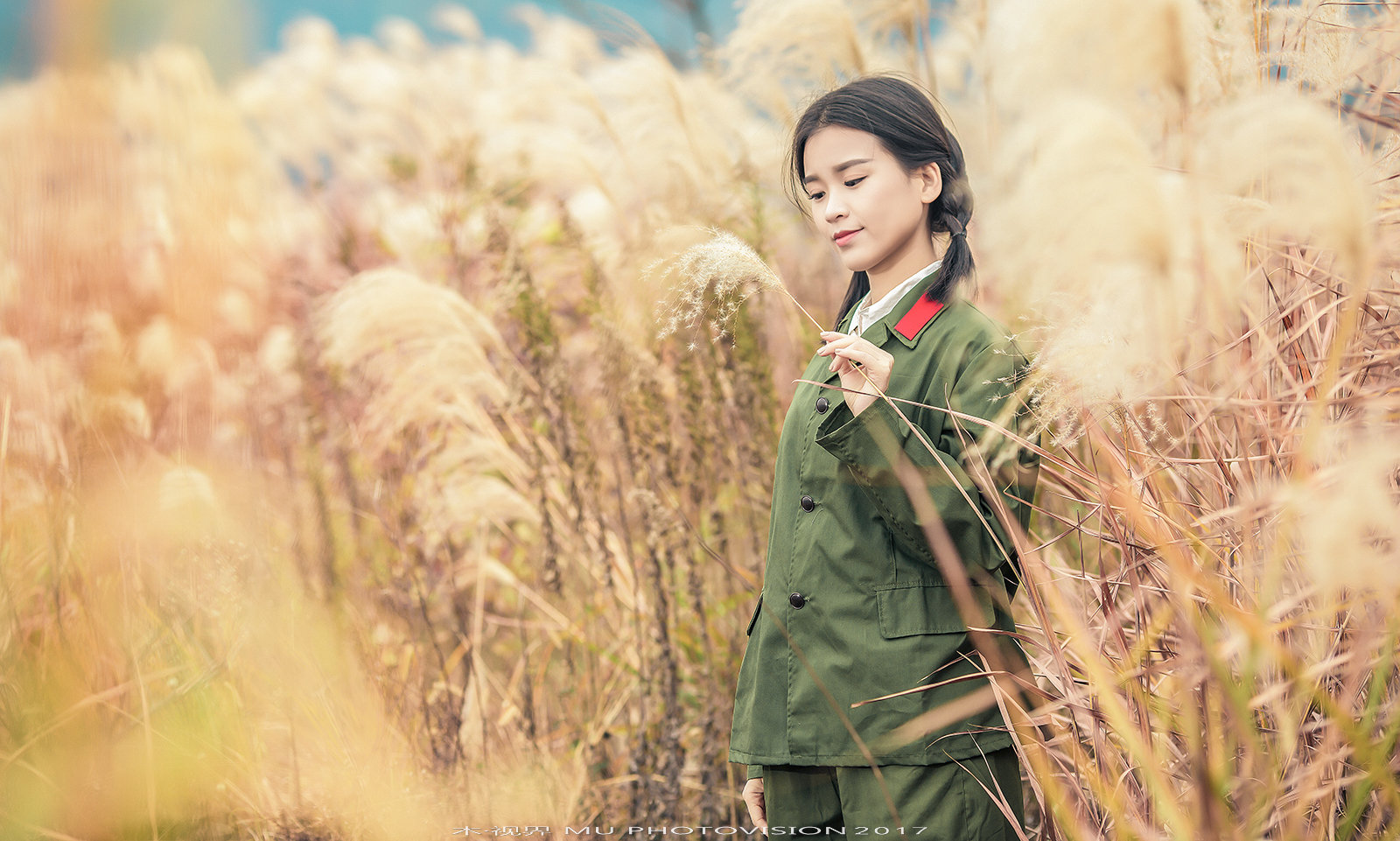 《芳华·那些花儿》