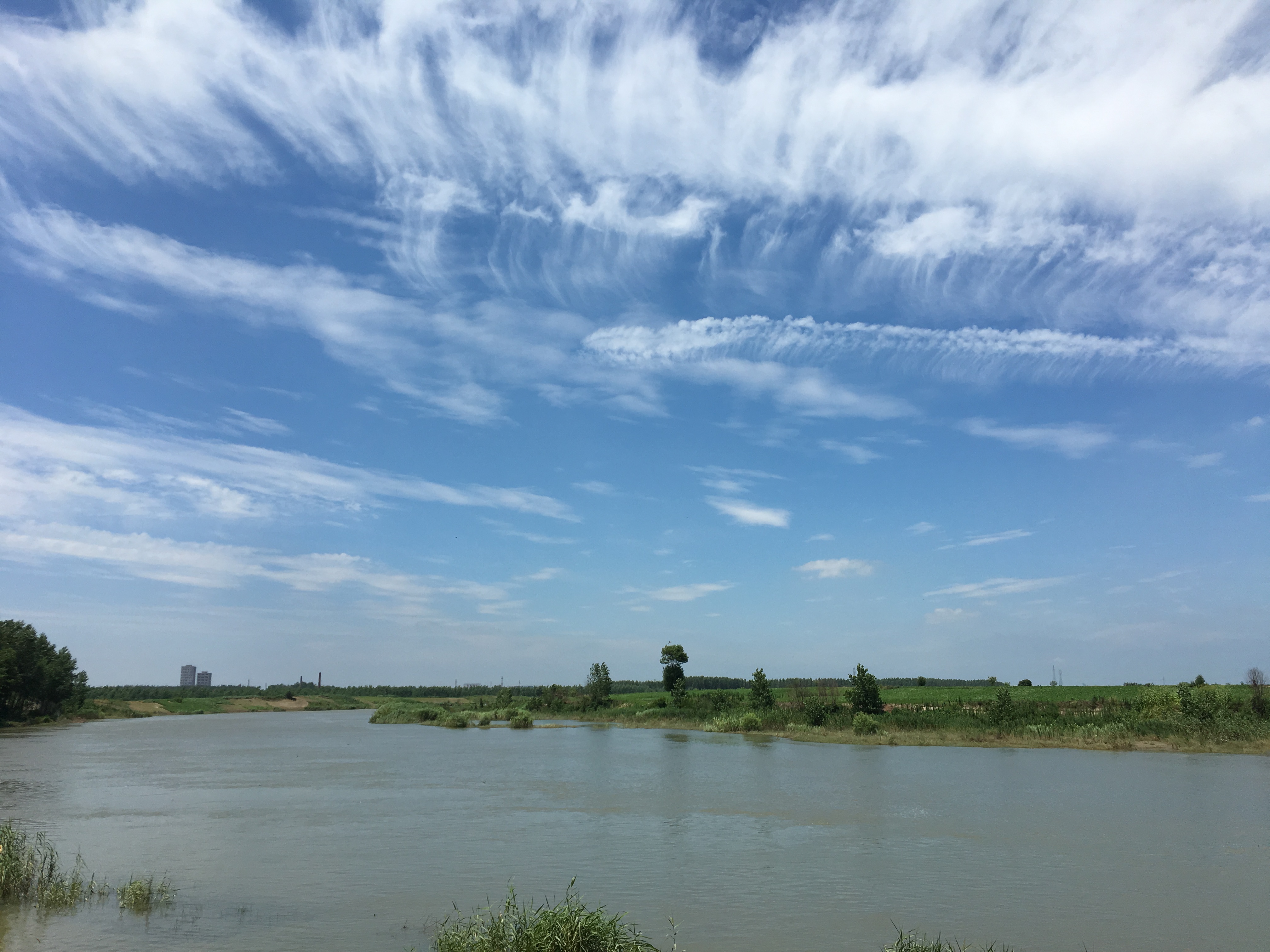 田关水利旅游度假村