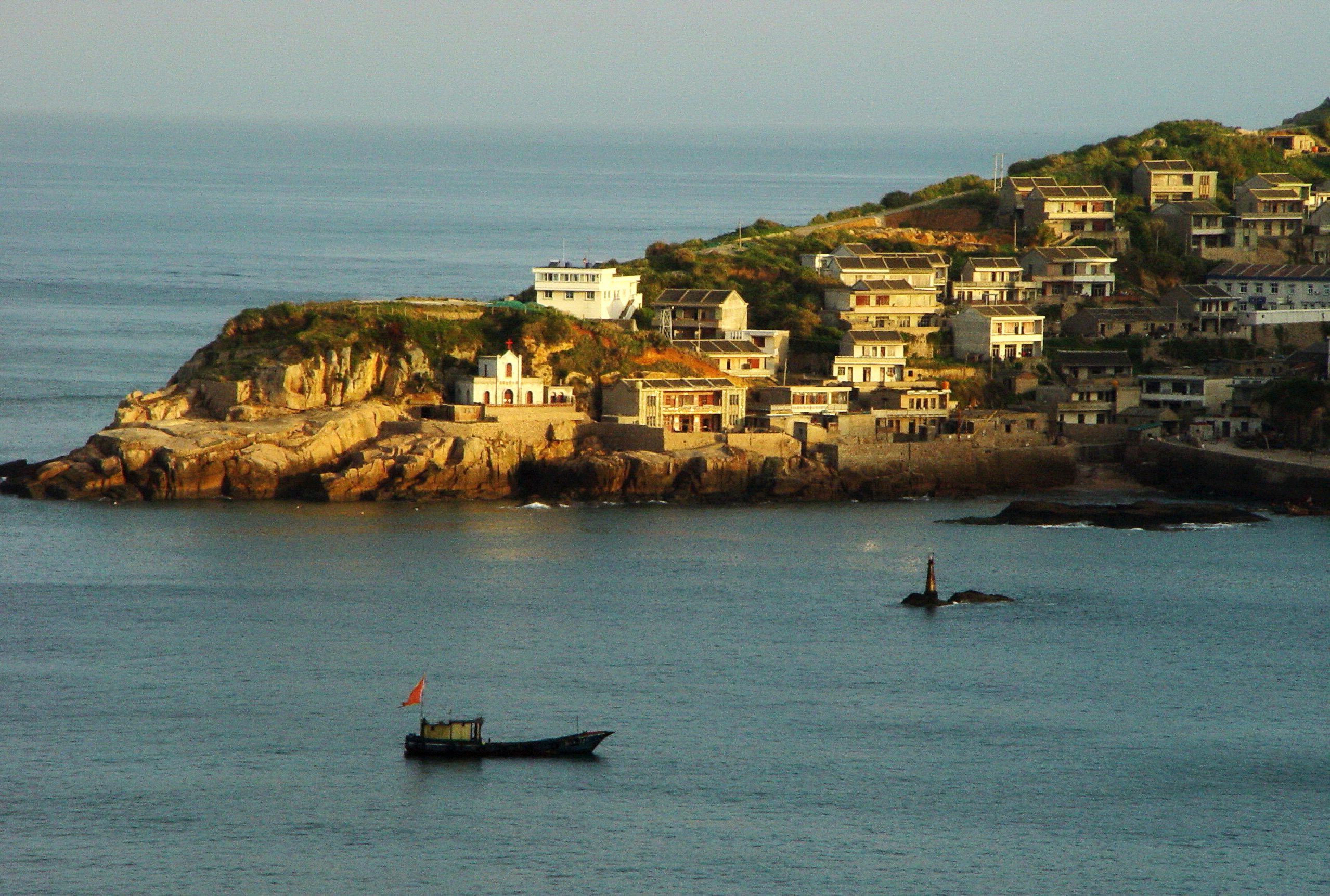 最新_舟山_游侠客摄影网_摄影旅游网站