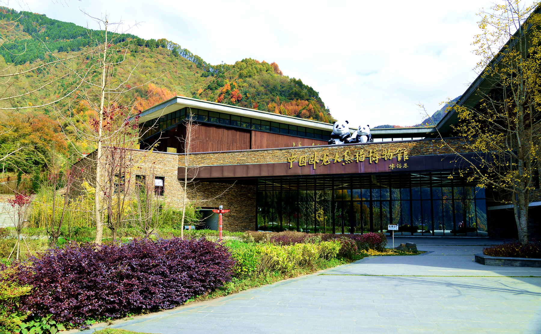 最新_卧龙自然保护区_游侠客摄影网_摄影旅游网站