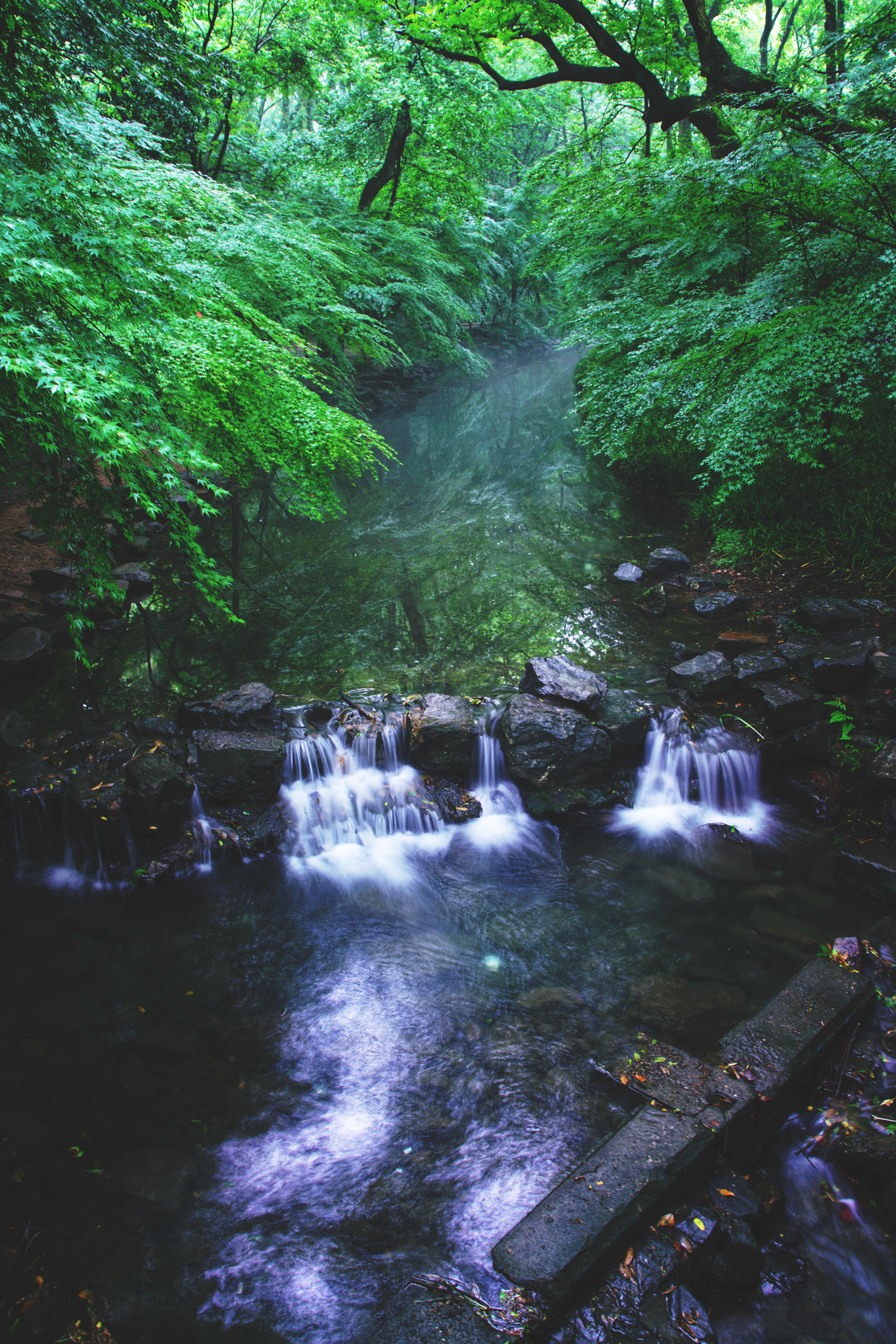 最新_九溪十八涧_游侠客摄影网_摄影旅游网站