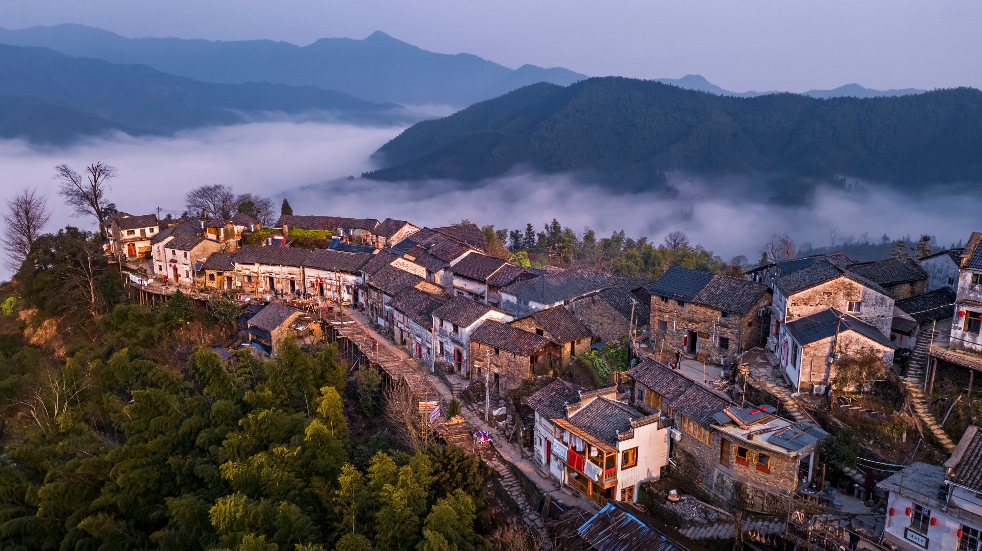 最新_休宁_游侠客摄影_摄影旅游站