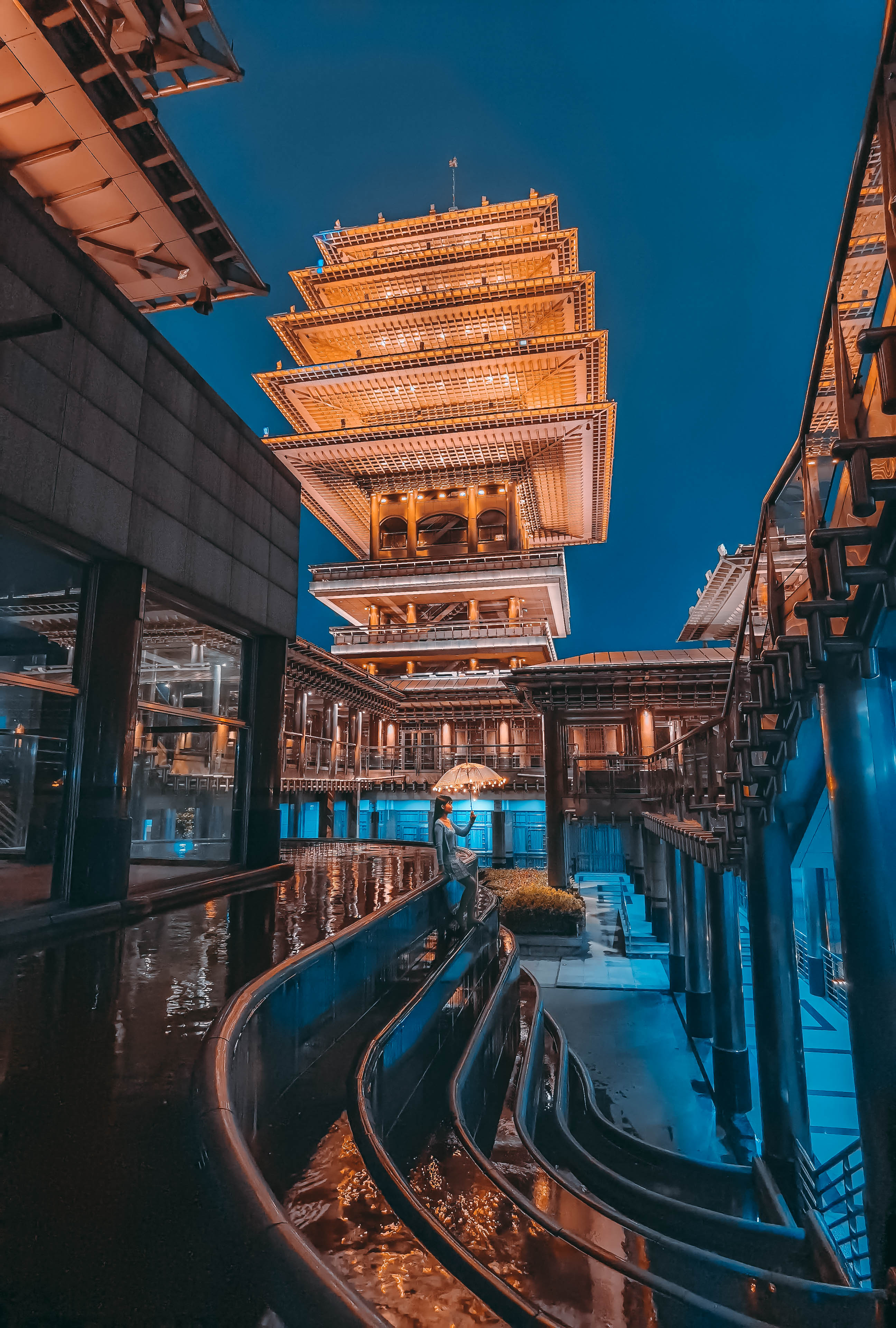 东来阁_游侠客摄影_摄影旅游站