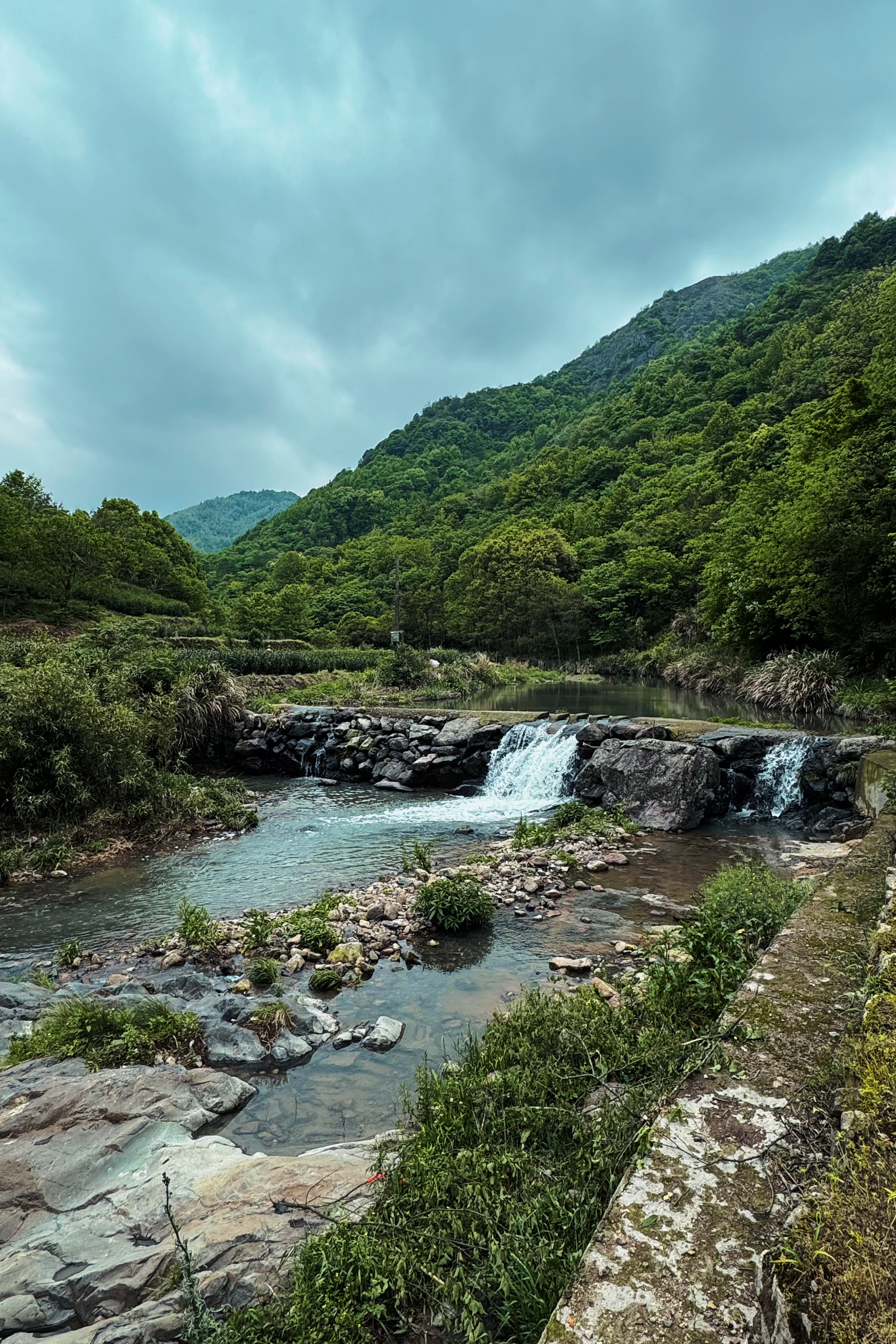 葛岭旅游景点有哪些图片