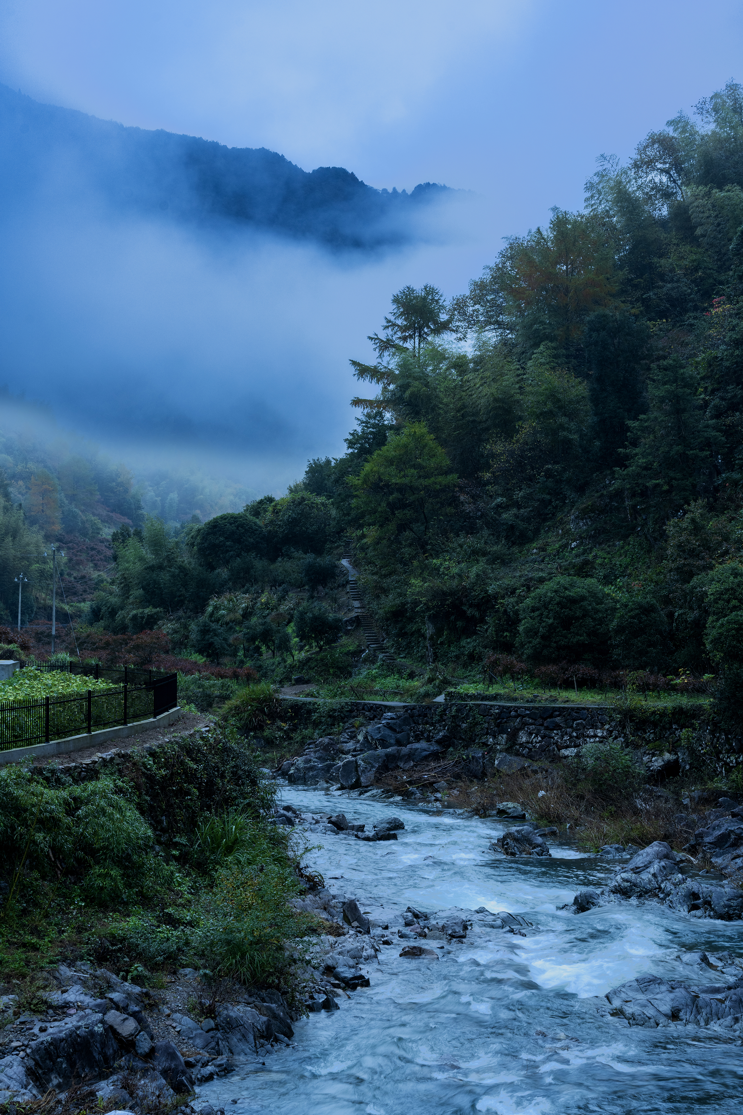 山_游侠客摄影_摄影旅游站