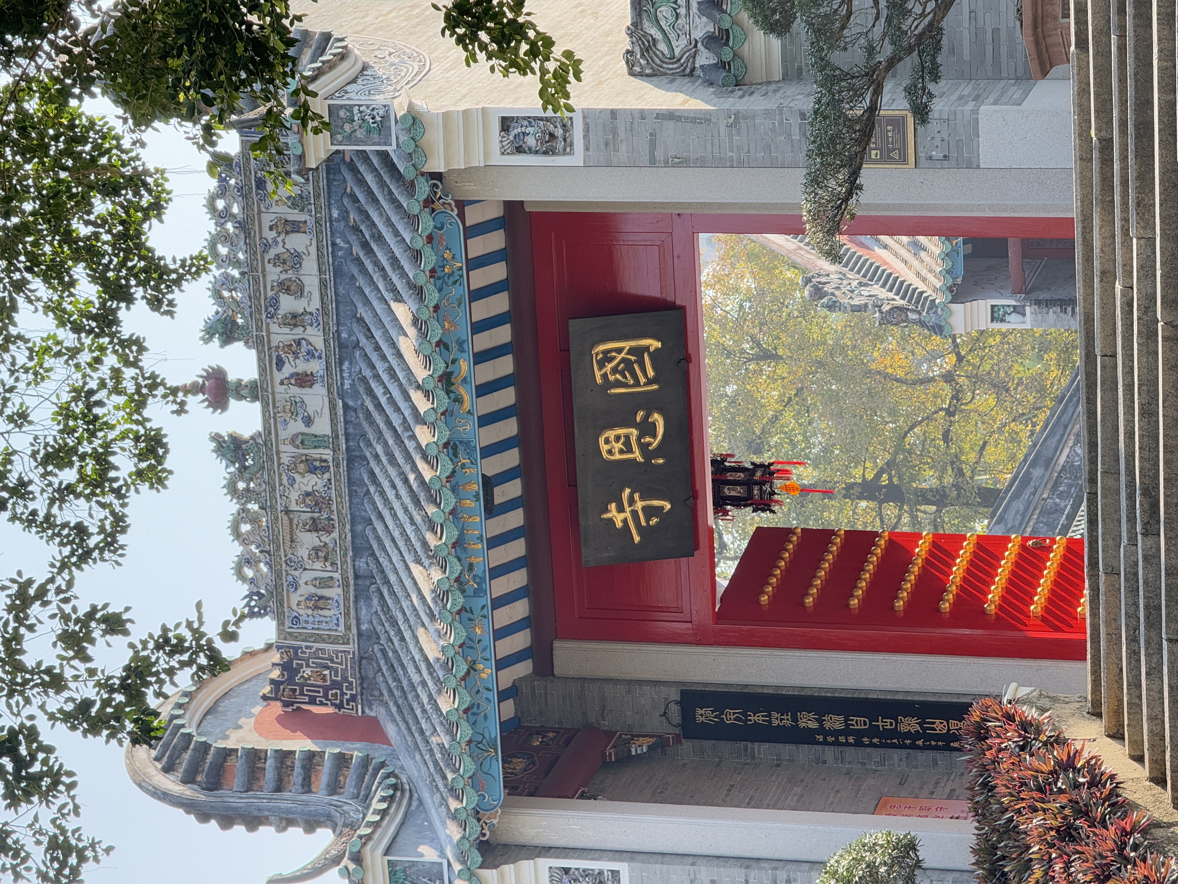 国恩寺_游侠客摄影_摄影旅游站