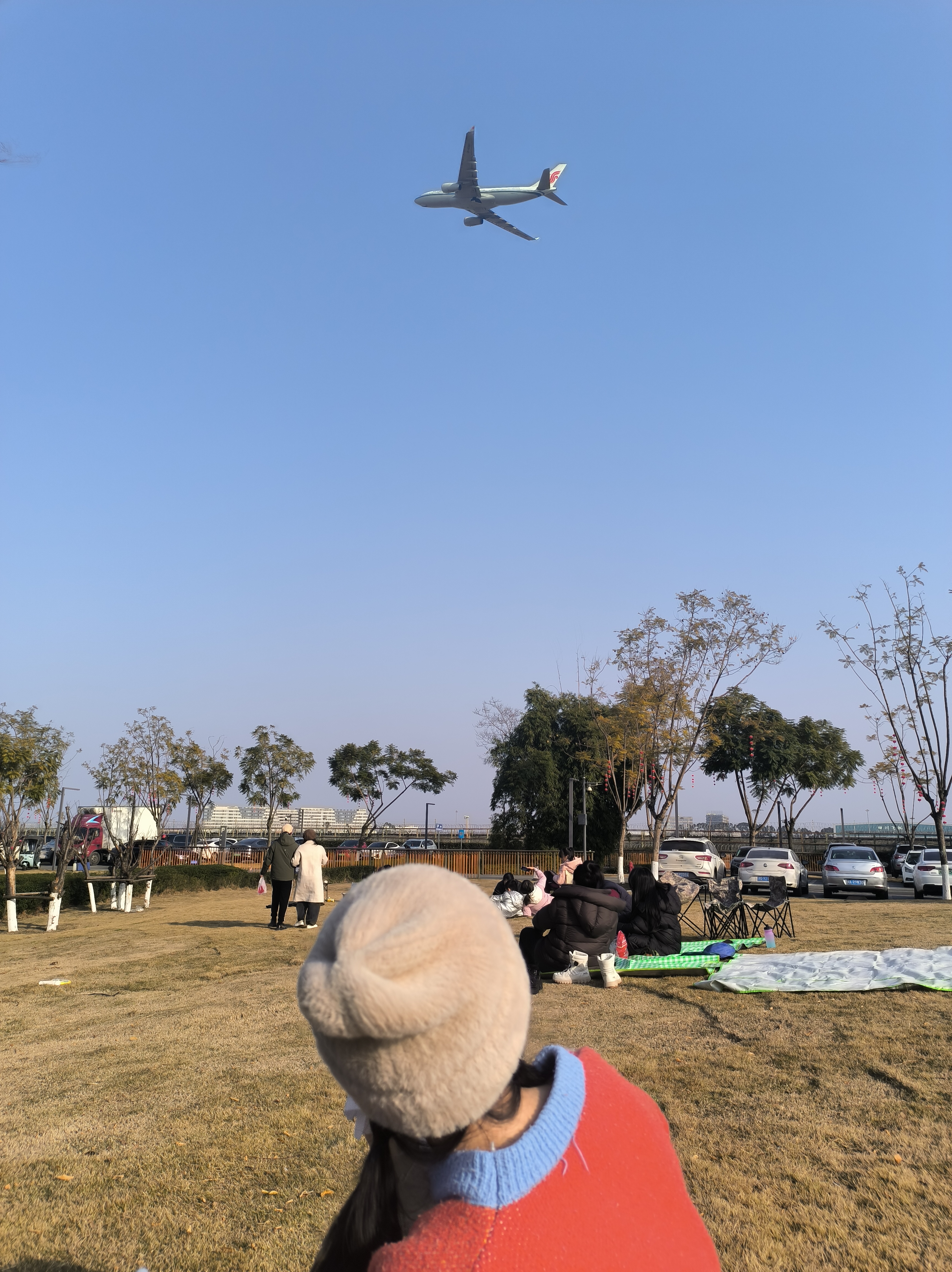 空港体育公园